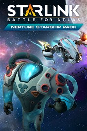 Starlink: Battle for Atlas™- Neptune Starship Pack