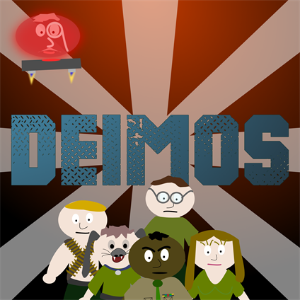 Deimos RPG