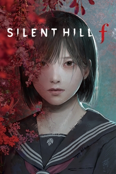 SILENT HILL f
