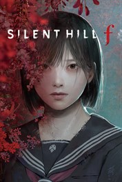 SILENT HILL f - Bonus Content