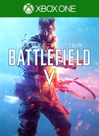 Battlefield™ V Édition Deluxe