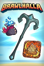 Brawlhalla - Summer Championship 2022