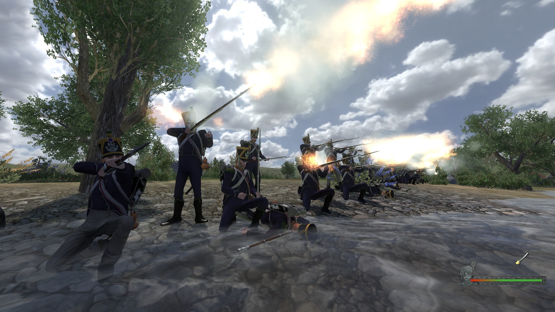 Mount & Blade: Warband - Napoleonic Wars | Xbox | Chiave | Privato