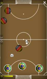 Air Soccer Fever screenshot 6