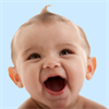 Baby Laughs