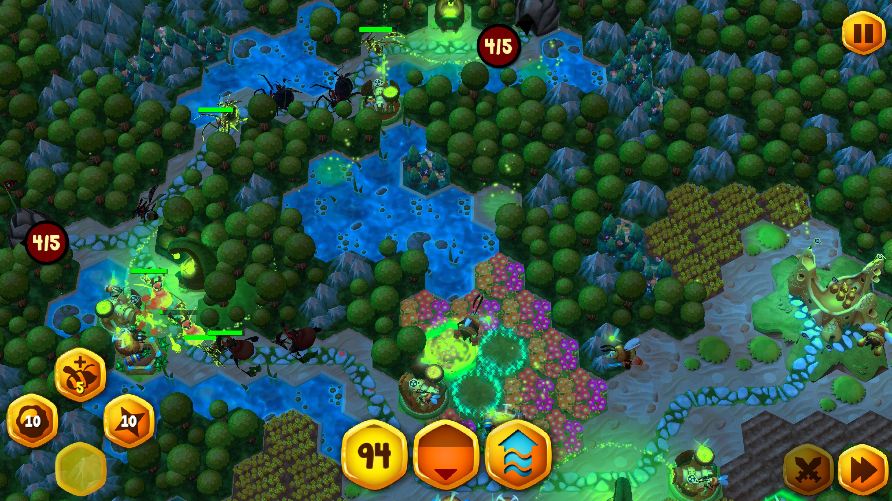 BeeFense BeeMastered | Xbox | Chiave | Privato