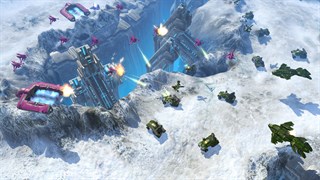 Halo Wars: Definitive Edition (PC) screenshot 4