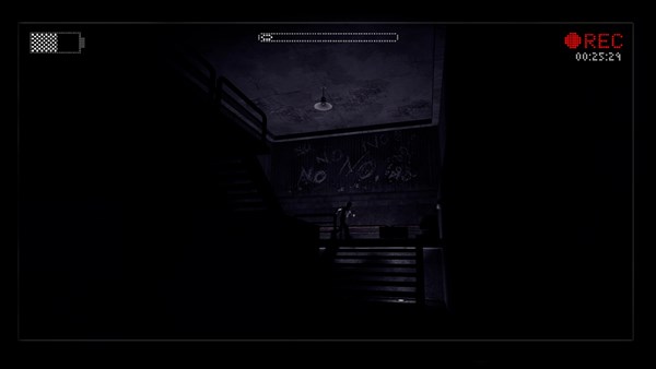 Slender: The Arrival (2015) — 9