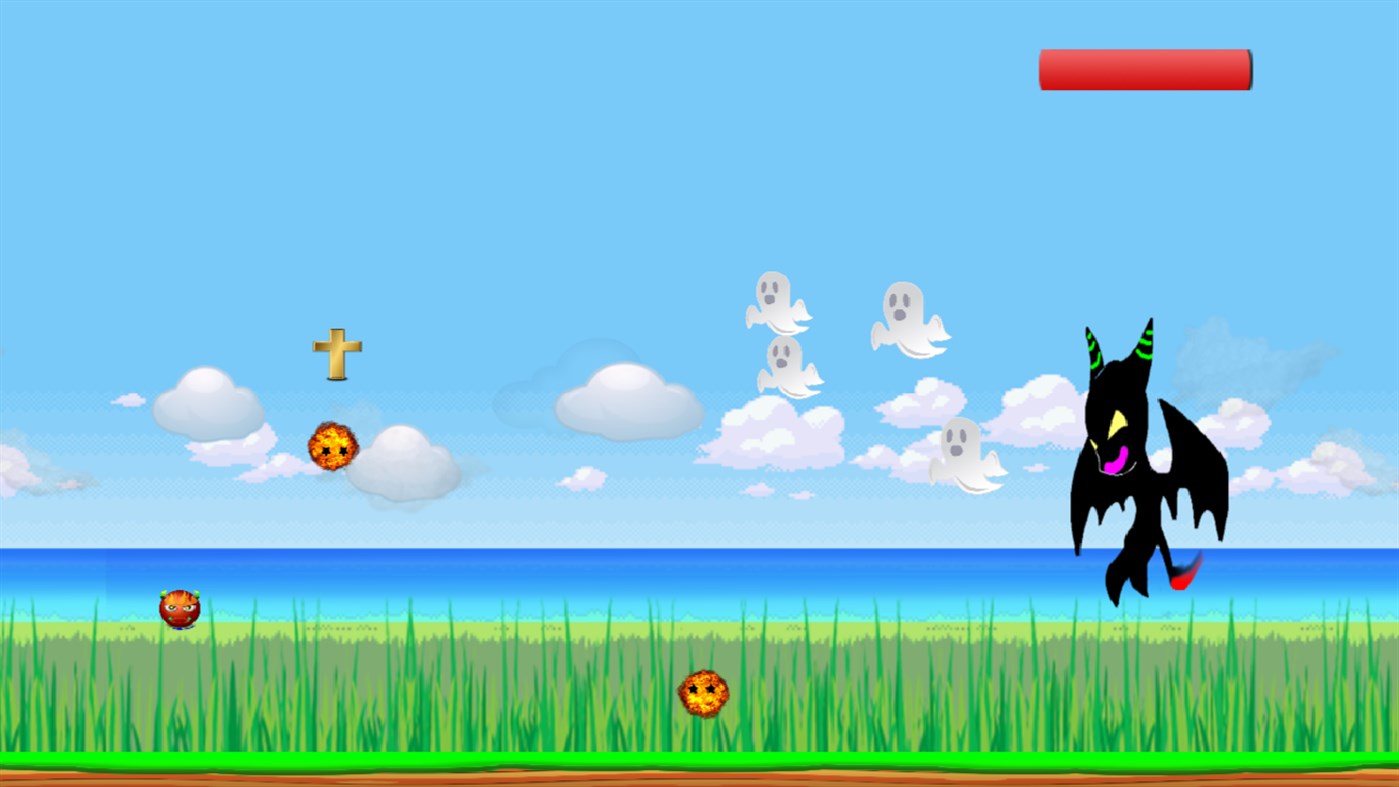 #4. Journey of God (Windows) Podle: schtmid