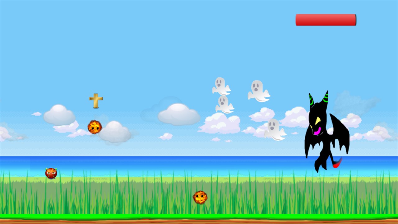 Journey of God screenshot 6