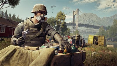 Vigor — скриншот 7