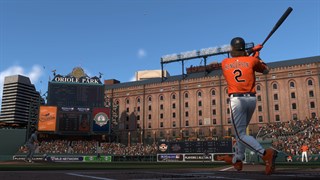 Comprar o MLB® The Show™ 25 | Xbox