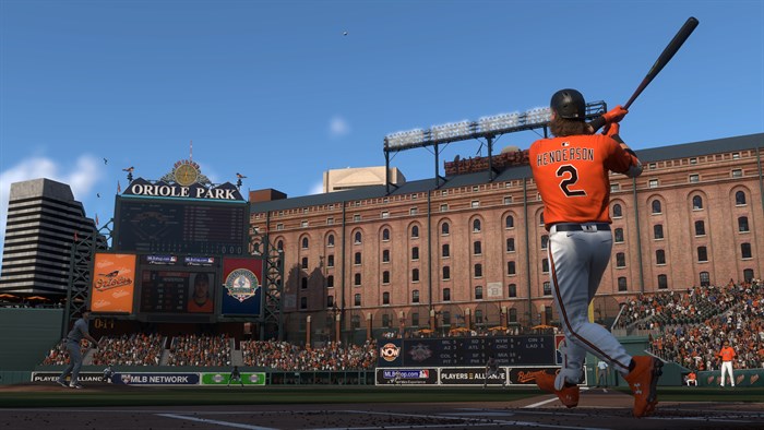 MLB® The Show™ 25 — скриншот 3