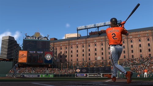 MLB® The Show™ 25 Standard Edition