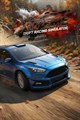 Xtreme Drift Racing Simulator