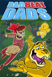 Dad Beat Dads
