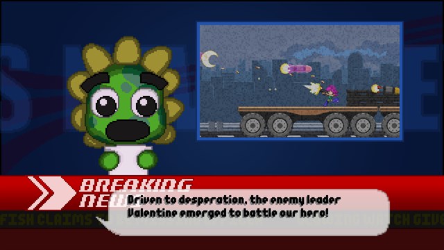 Bleed Complete Bundle screenshot 1