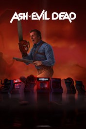 RetroRealms: Ash vs Evil Dead