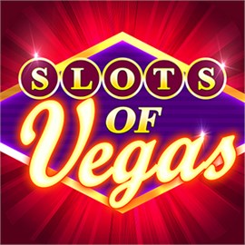 Slots of Vegas - Free Slots Games