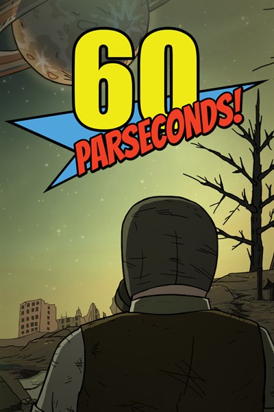 60 Parseconds! Bundle