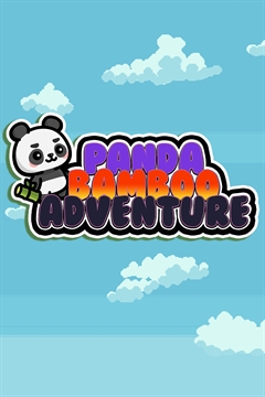 Panda Bamboo Adventure (Xbox Series)
