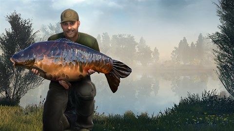 Dovetail Games Euro Fishing, Le Lac D'or Trailer