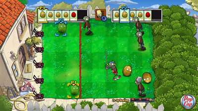 Plants vs. Zombies screenshot 4