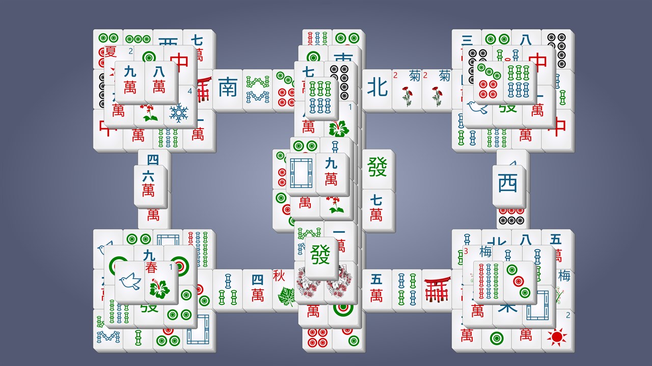 Acquista Mahjong Zen - Microsoft Store it-IT