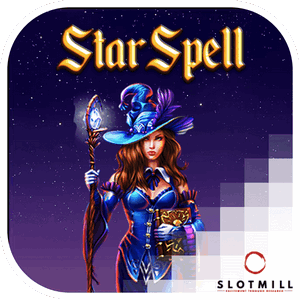 StarSpell Slot