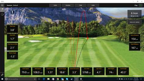 Ernest Sports Screenshots 1