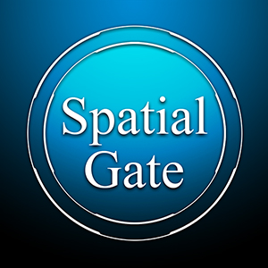 SpatialGate for WinMR