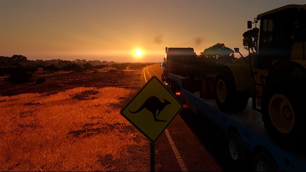 Truck World: Australia - First Haul — 10