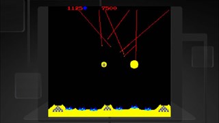 Missile Command screenshot 6