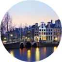 Netherlands Wallpaper New Tab icon