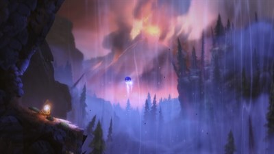 Ori and the Blind Forest: Definitive Edition — скриншот 36