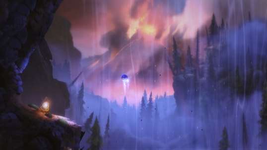 Ori and the Blind Forest: Definitive Edition screenshot 36