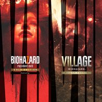 BIOHAZARD 7 Gold Edition & VILLAGE Gold Edition バンドル Z Version