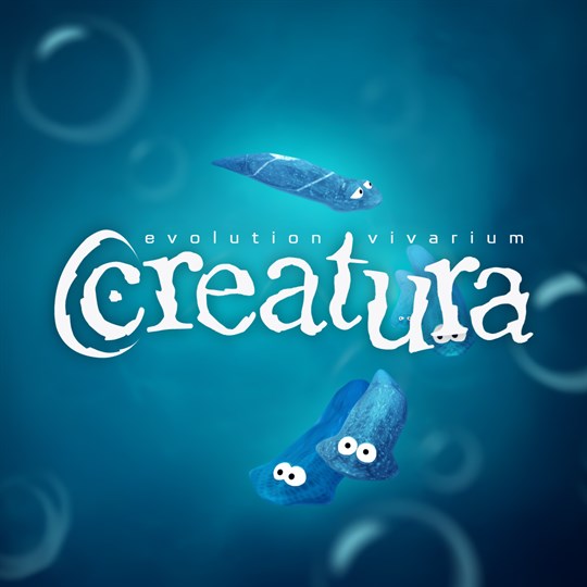 Creatura for xbox
