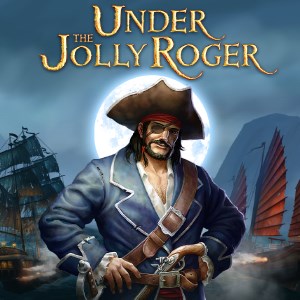 Under the Jolly Roger