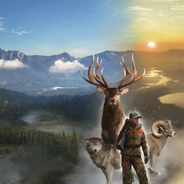 Aperçu theHunter: Call of the Wild™ - Bundle Seasoned Hunter