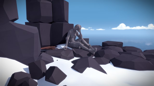 The Witness screenshot 2