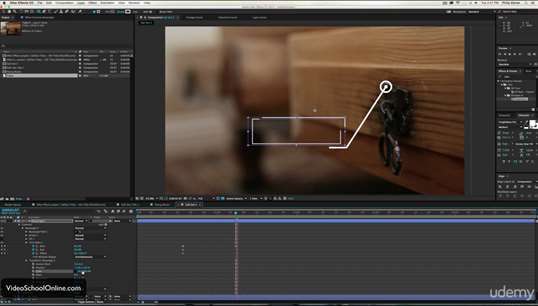 Master Class Guides For After Effects screenshot 6