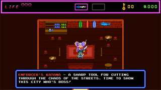 Vice: Magic City Mayhem screenshot 1