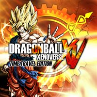 Dragon Ball Xenoverse : Édition Time Travel