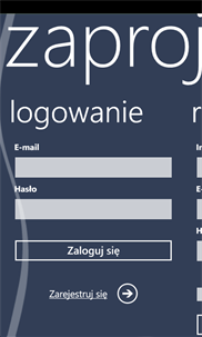 zaprojektuj-ogrod.pl screenshot 1