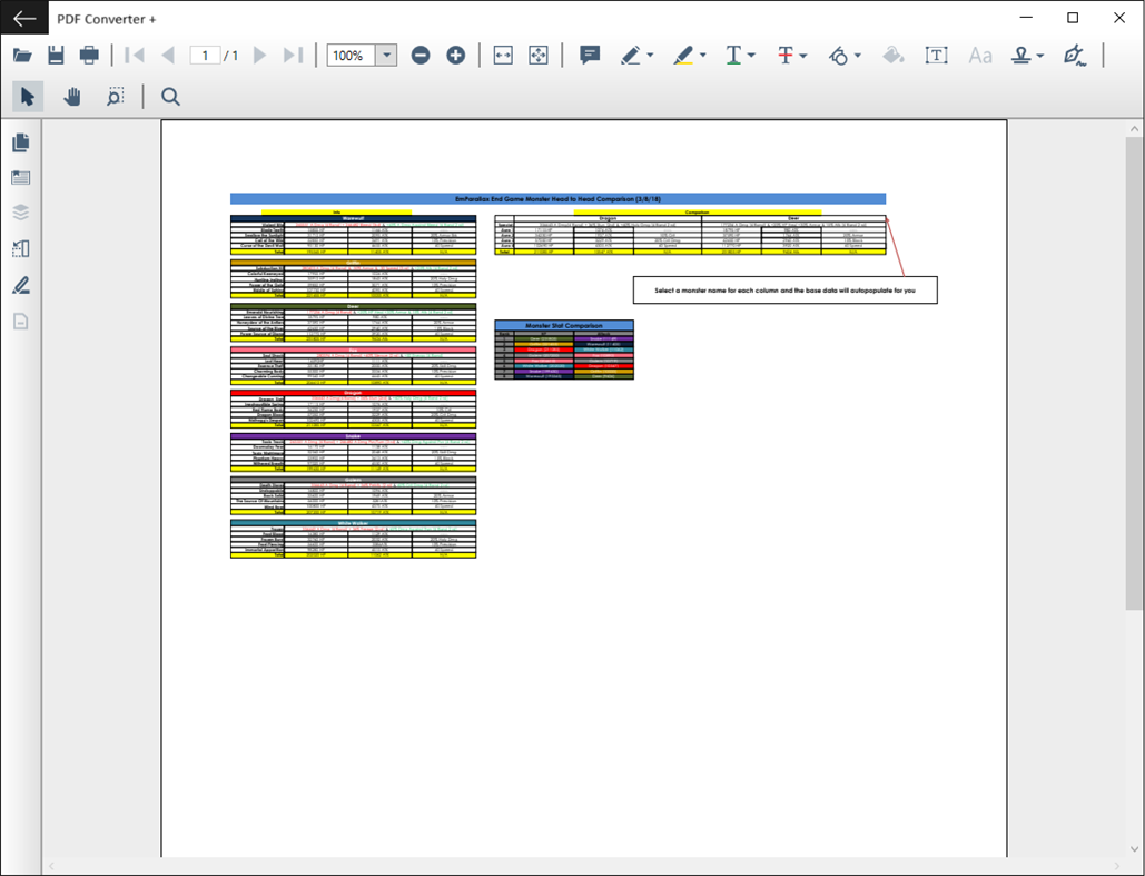 #6. PDF Converter + (Windows) By: Xiaoya Lab