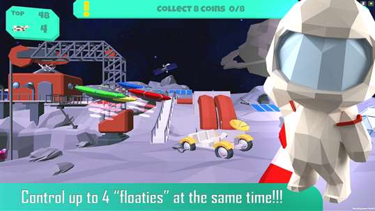 Floaties screenshot 5