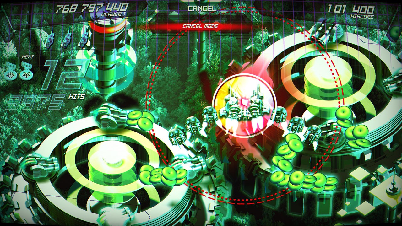 Shinorubi screenshot 4