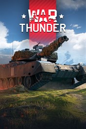 War Thunder - Type 90B "Fuji" Pack