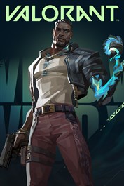 VALORANT PC